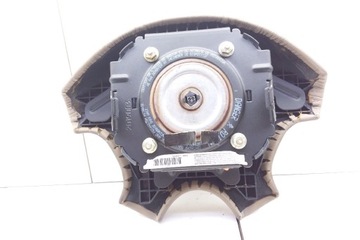 AIRBAG ŘIDIČE JAGUAR S-TYPE (X200) XR8354043B13BCAEK 3.0L GASOLINE 175KW