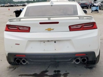 Chevrolet Camaro VI Coupe 6.2 455KM 2016 Chevrolet Camaro SS 2016 6.2l 6.2 Benzyna 455KM, zdjęcie 2