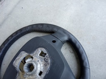 FORD B-MAX 2012-17R. - VOLANT KŮŽE