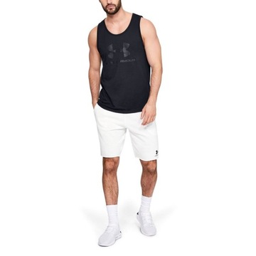 KOSZULKA MĘSKA UNDER ARMOUR BEZ RĘKAWÓW TANK TOP