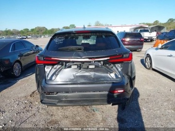 Lexus NX II 2024 Lexus NX 250 PREMIUM, 2024r., 2.5L 2.5 Benzyna 203KM, zdjęcie 7