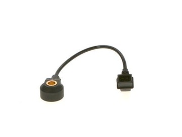 CZUJNIK SPALANIA STUKOWEGO 0 261 231 072 BOSCH BMW