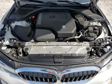 BMW Seria 3 G20-G21 2020 BMW Seria 3 330I 2020 2.0l 2.0 Benzyna 255KM, zdjęcie 6