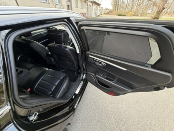 Renault Talisman Kombi 2.0 Blue dCi 200KM 2019 Renault Talisman 2.0 DCI 200 KM Initiale Paris, zdjęcie 28
