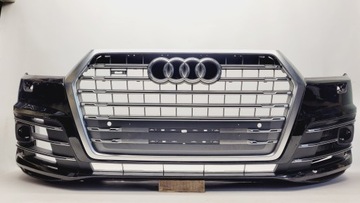 AUDI SQ7 4M0 ZDERZAK ORYG.