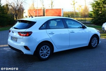 Kia Ceed III Hatchback 1.6 CRDi SCR 115KM 2020 Kia Ceed Kia Ceed 1.6 CRDi SCR S 1.6 Diesel 115KM, zdjęcie 17