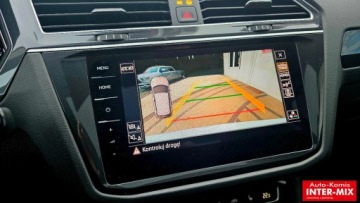Volkswagen Tiguan II SUV 2.0 TDI 150KM 2019 Volkswagen Tiguan 2,0 TDi R-line automat 2.0 Diesel 150KM, zdjęcie 26