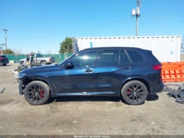 BMW X5 G05 2022 BMW X5 xDrive40i 2022 3.0 Benzyna 335KM, zdjęcie 8