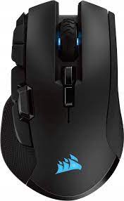 2392a4.MYSZ BEZPRZEWODOWA CORSAIR IRONCLAW RGB BLACK