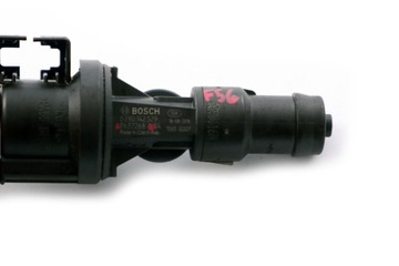 MINI F55 F56 VENTIL ODVZDUŠŇOVAT BAKU 7637268