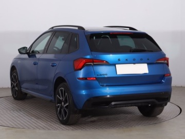 Skoda Kamiq Crossover 1.5 TSI 150KM 2023 Skoda Kamiq 1.5 TSI, Salon Polska, 1. Właściciel, zdjęcie 3