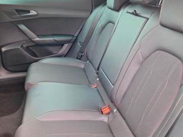 Cupra Formentor Crossover 1.5 TSI 150KM 2025 CUPRA Formentor 1.5 TSI Suv 150KM 2025, zdjęcie 10