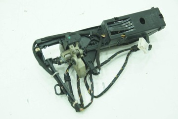 KLIKA DVEŘE LEVÝCH KEYLESS GO BARVA 197 MERCEDES SL R230