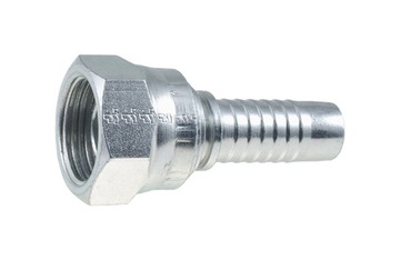 Końcówka DKR DN06 1/4