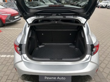 Toyota Corolla XII 2023 Toyota Corolla 1.8 Hybrid Comfort Tech Seria E21 (, zdjęcie 27