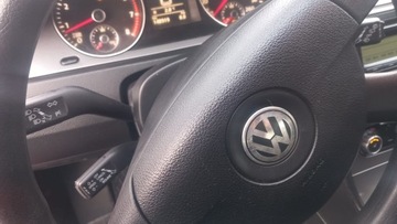 Volkswagen Passat B6 2009 Volkswagen Passat VW PASSAT 1400 benzyna 1.4 Benzyna 140KM, zdjęcie 29