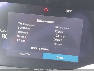 Volvo XC90 II 2024 Volvo XC 90 B6 Plus Bright 2024 2.0l 2.0 Benzyna 295KM, zdjęcie 11