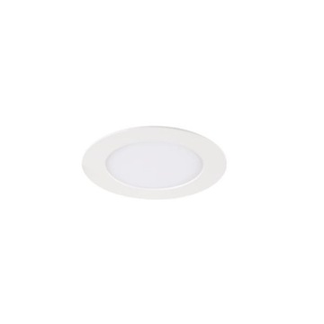 ROUNDA V2LED6W-NW-W oprawa typu downlight 4000K