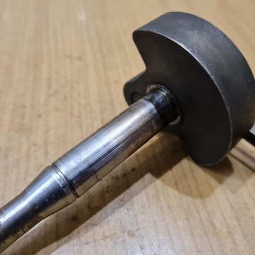 PARTNER T300 WAŁ KORBOWY KORBOWÓD