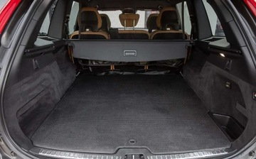 Volvo XC90 II SUV 2.0 D5 235KM 2017 Volvo XC 90 2.0D5 AWD 235KM RDESIGNE Alu22 Skora Navi Full Ledy Serwis Gwa, zdjęcie 28