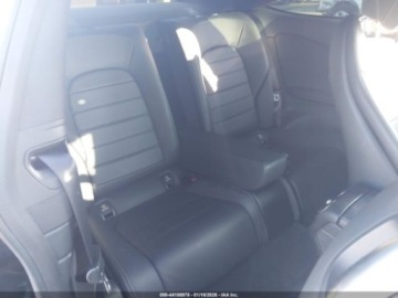 Mercedes Klasa C W205 2020 Mercedes-Benz Klasa C 300 2020 2.0 Benzyna 255KM, zdjęcie 12