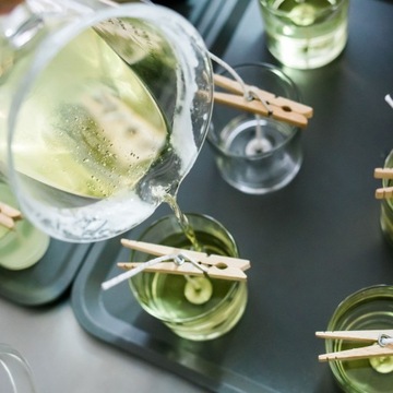 БОЛЬШОЙ НАБОР ДЛЯ ИЗГОТОВЛЕНИЯ СВЕЧ ДОМА 6x100 мл