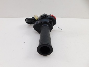 YAMAHA MT09 TRACER 9 GT ПРАВЫЙ ПЕРЕКЛЮЧАТЕЛЬ + РОЛГАЗ