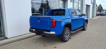 Volkswagen Amarok II 2024 Volkswagen Amarok Aventura 3.0 V6 TDI 4Motion, zdjęcie 4