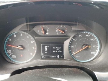 Chevrolet 2019 Chevrolet Traverse 2019r., LT, od ubezpieczalni 3.6 Benzyna 310KM, zdjęcie 10