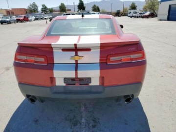 Chevrolet Camaro V 2015 Chevrolet Camaro LT 2015 3.6l 3.6 Benzyna 323KM, zdjęcie 2