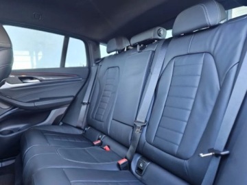 BMW X4 G02 2025 BMW X4 M40d Suv 3.0 (340KM) 2025, zdjęcie 14