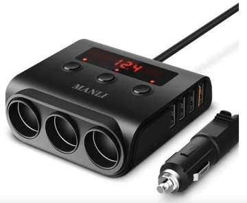 Разветвитель|USB-разветвитель | Тексон 3D | 4.0 | 4.1 | Г2В2