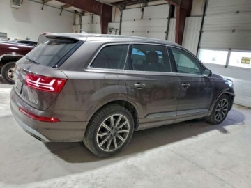 Audi Q7 II 2017 Audi Q7 2017 AUDI Q7 PREMIUM PLUS 3.0 Benzyna 335KM, zdjęcie 2