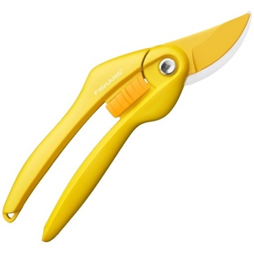 SEKATOR RĘCZNY KOWADEŁKOWY Saffron P26 FISKARS