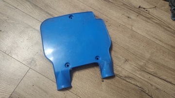 EU OSŁONA NUMER STARTOWY KAWASAKI KX 125 250 500