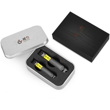 Кусачки для ногтей THICK CUTICLE CLIPER SET 2 шт., BESTOPE STEEL