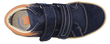 RENBUT TRZEWIKI CHŁOPIĘCE 33-4275 PÓŁBUTY 33