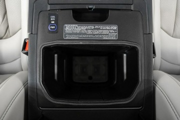 Lexus LX IV (570) 5.7 V8 367KM 2019 Lexus LX570 V8 367 KM Salon Polska. Bezwypadek., zdjęcie 26