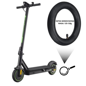 Сильная трубка Acer Scooter 3 Electric Scooter