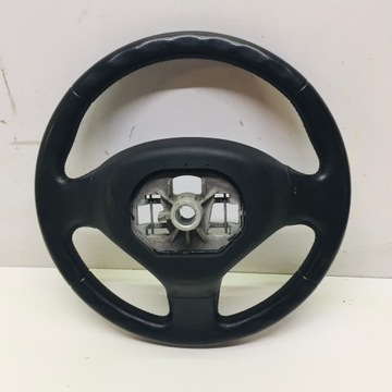VOLANT KOŽENÁ PEUGEOT 308 3008 RCZ #163