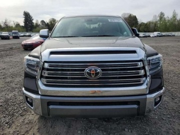 Toyota Tundra II 2020 Toyota Tundra 2020, 5.7L, 4x4, CREWMAX 1794, od ubezpieczalni 5.7 Benzyna, zdjęcie 2