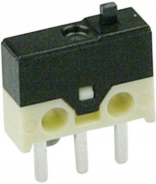Przełączniki Cherry Microswitch DH2C-C4AA 30V 0.5A