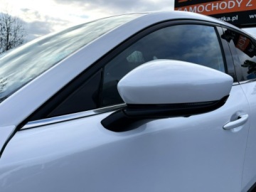 Mazda CX-30 2.0 SKYACTIV-G 150KM 2021 Mazda CX-30 2.0 AWD/Automat / Navi /Kamera 360, zdjęcie 28