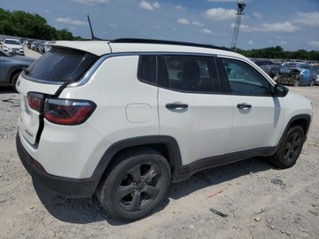 Jeep Compass II 2020 Jeep Compass Sport 2020 2.4l 2.4 Benzyna 180KM, zdjęcie 3