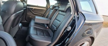 Audi A4 B7 Avant 2.0 TFSI 200KM 2008 Audi A4 Avant 200KM QUATTRO Manual S-LINE BOSE Skora 2.0 Benzyna 200KM, zdjęcie 8