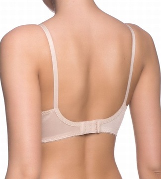 Бюстгальтер Triumph Compliment W Promotion 85d бежевый;