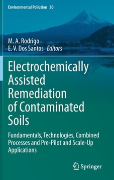 Electrochemically Assisted Remediation of