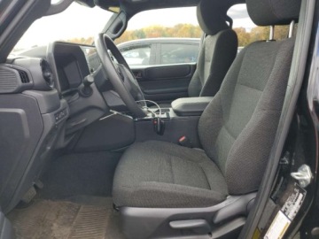 Toyota Land Cruiser VIII 2024 Toyota Land Cruiser Base 2024 2.4l 2.4 Hybryda 326KM, zdjęcie 7