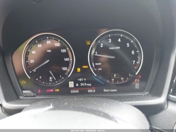 BMW X2 F39 2021 BMW X2 Sdrive 28i 2.0 Benzyna 228KM, zdjęcie 10