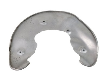 GD AUDI A4 A6 OSŁONA TARCZY HAMULCOWEJ PRAWY TYŁ 8K0615312H